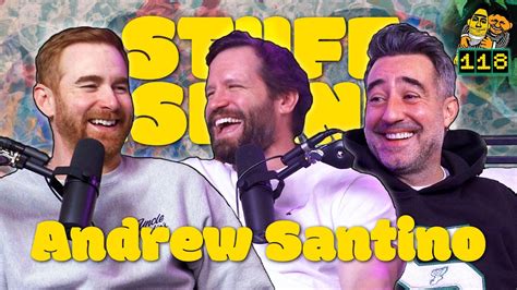 andrew santino lpsg|Andrew Santino (@cheetosantino) Official .